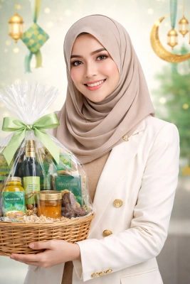 Toko Parcel Andir